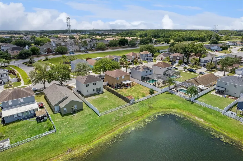 1582 Carey Glen Circle Orlando FL 32824