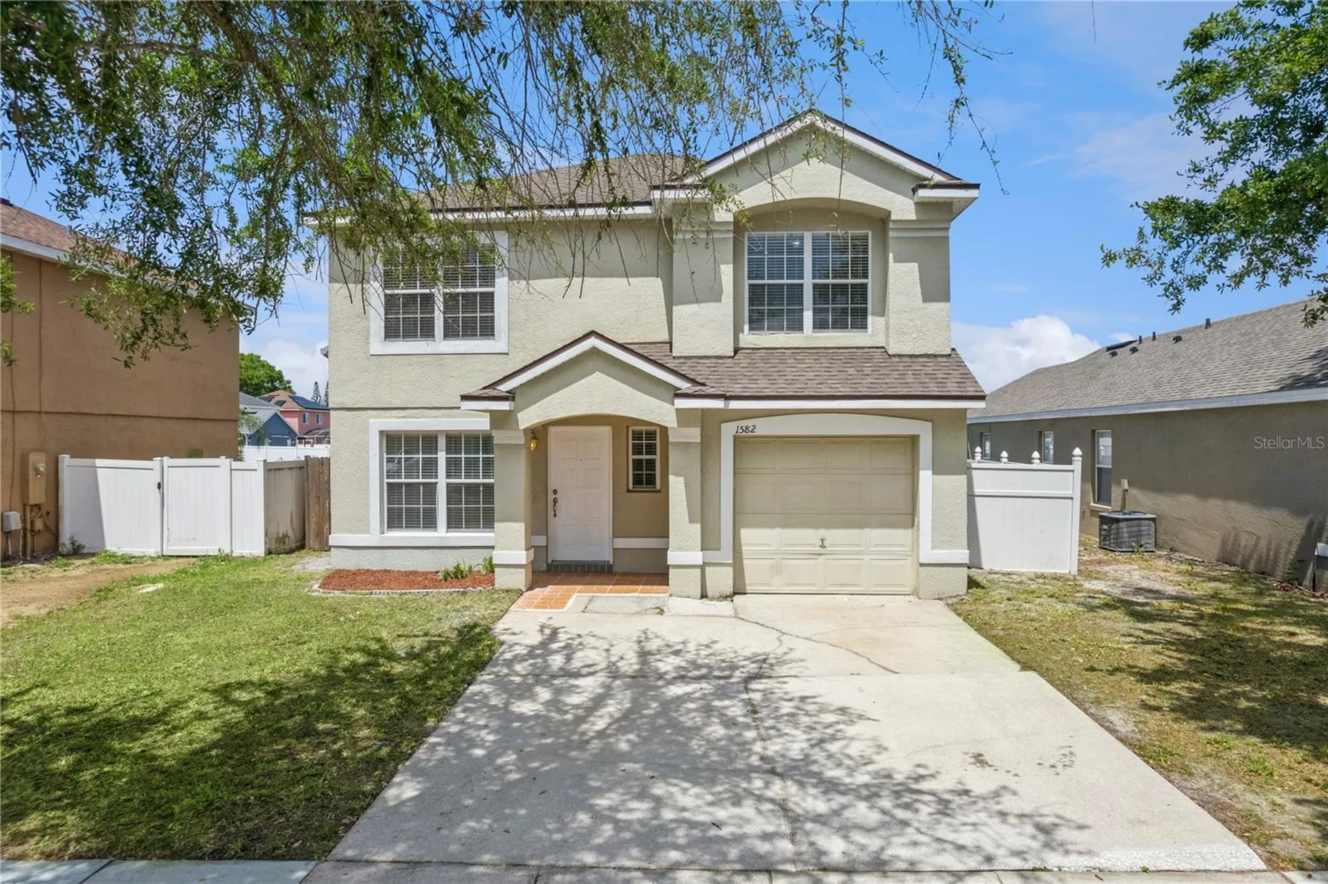1582 Carey Glen Circle Orlando FL 32824