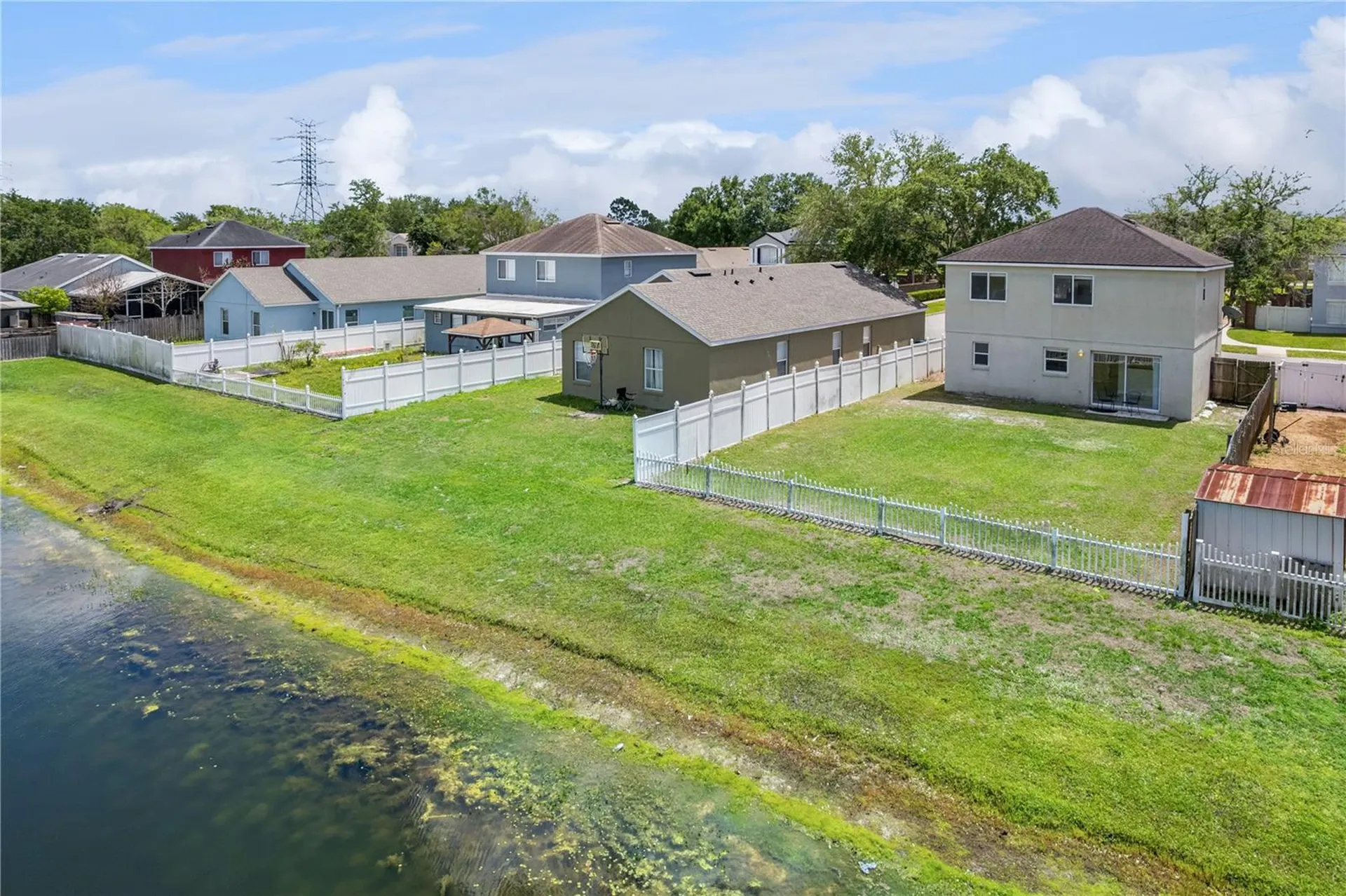 1582 Carey Glen Circle Orlando FL 32824