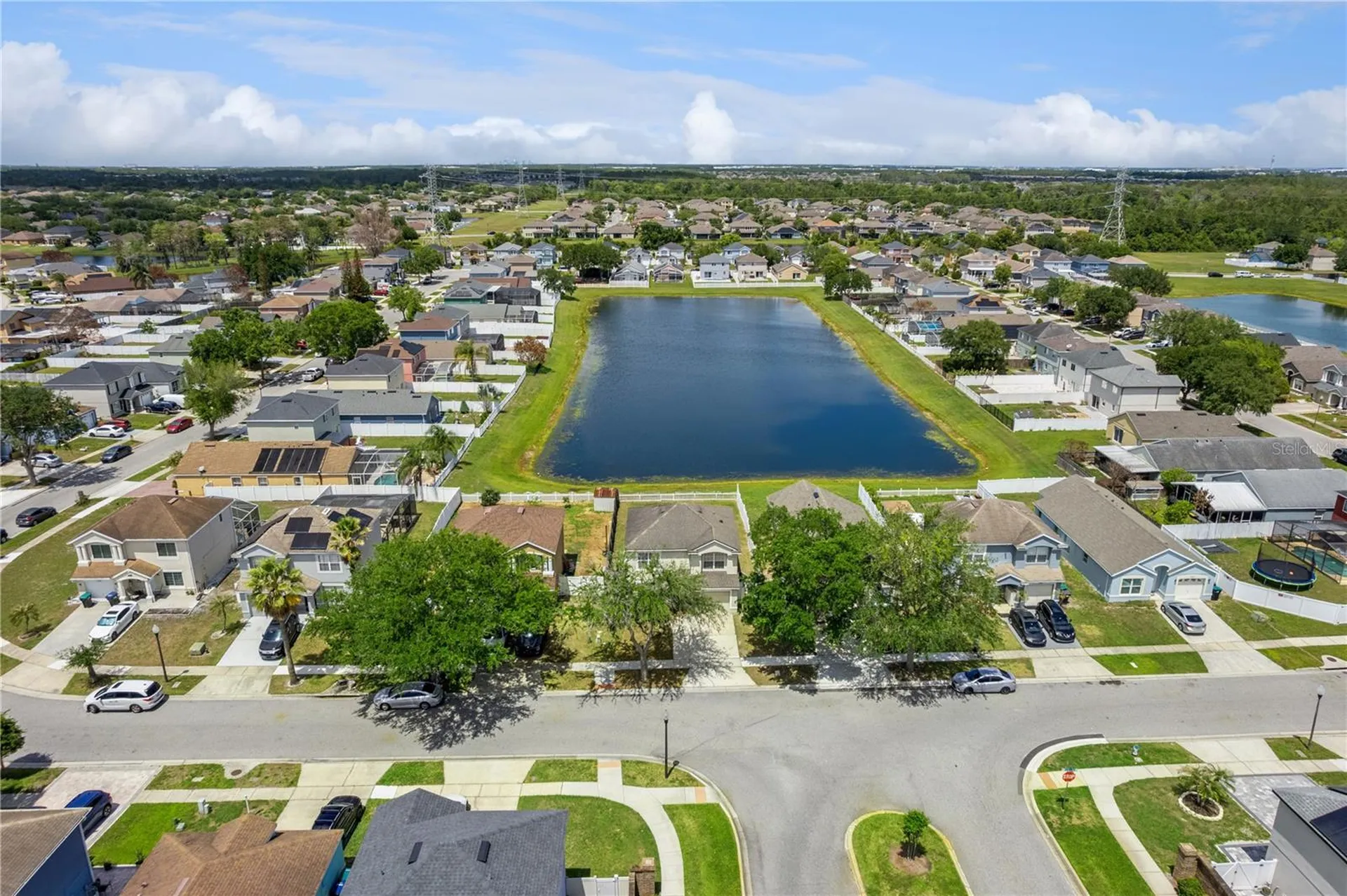 1582 Carey Glen Circle Orlando FL 32824