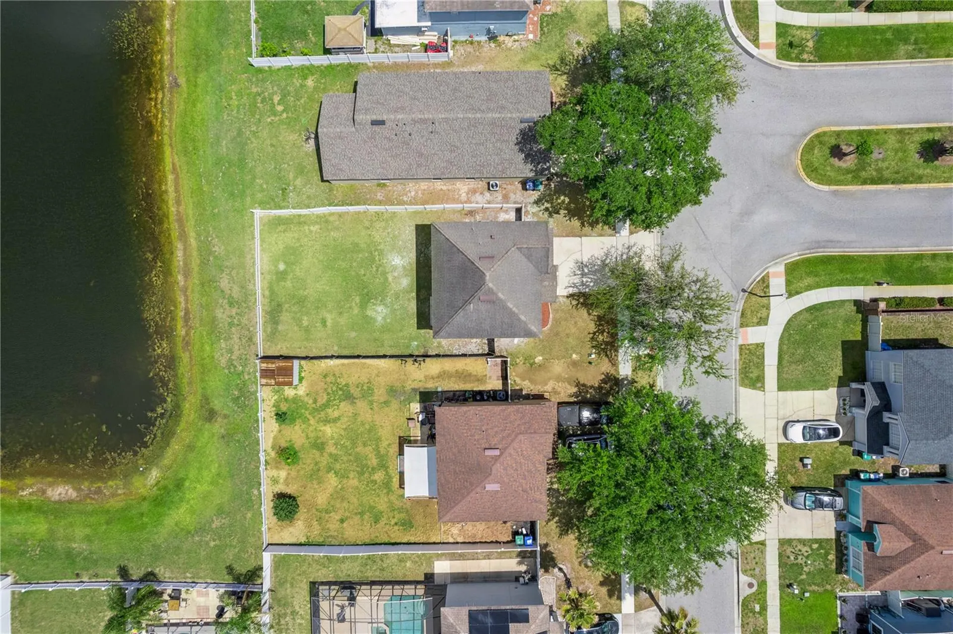 1582 Carey Glen Circle Orlando FL 32824