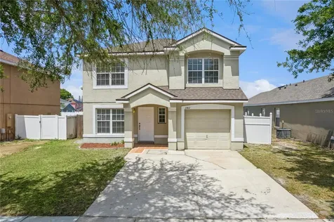 1582 Carey Glen Circle Orlando FL 32824