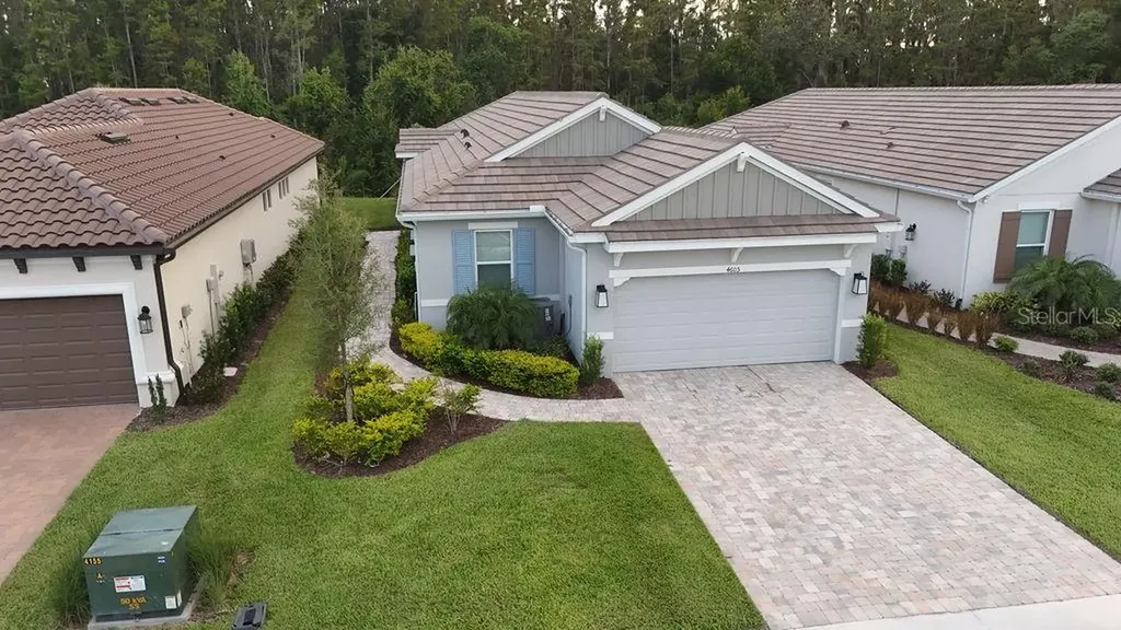 4605 Rosatti Road Wesley Chapel FL 33543
