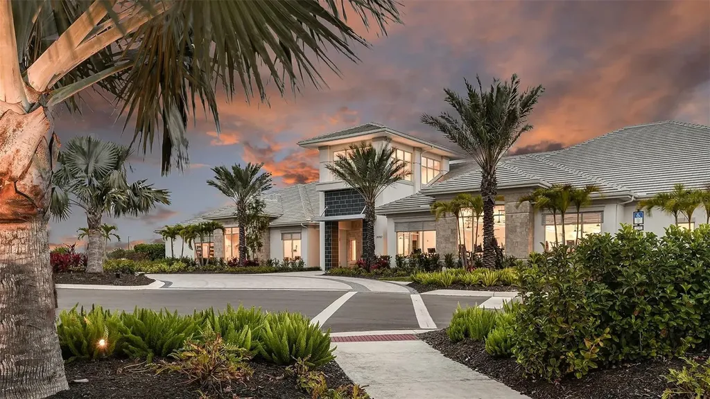 4605 Rosatti Road Wesley Chapel FL 33543