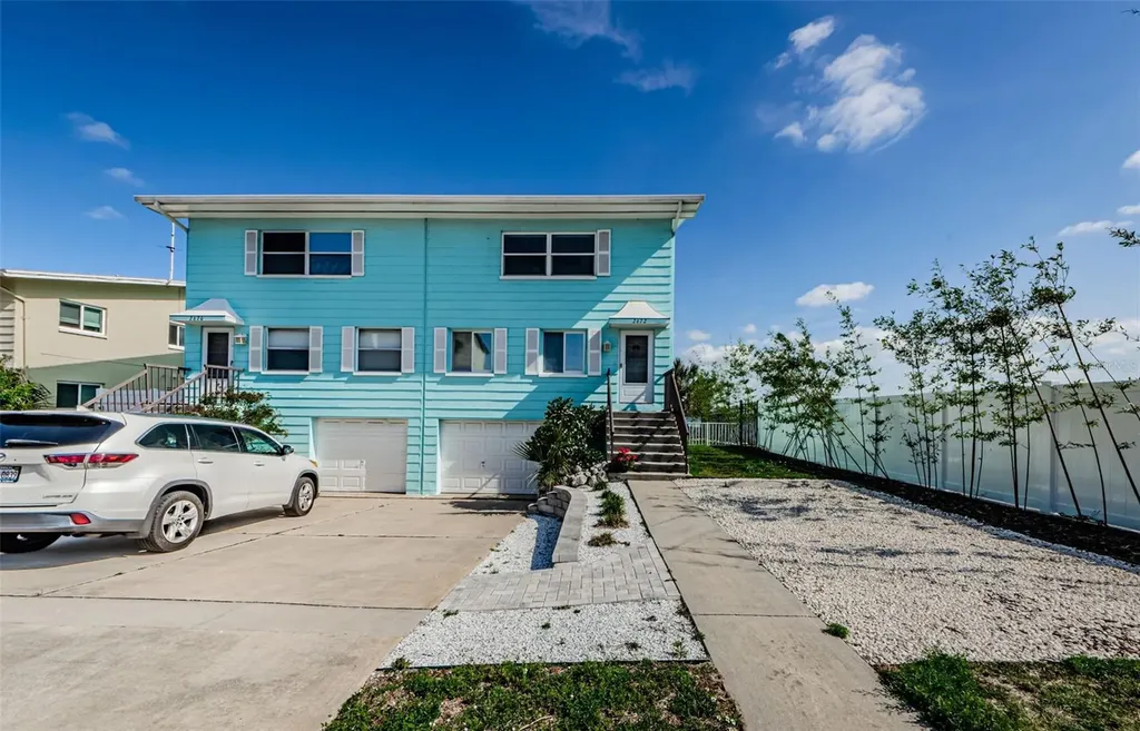 Dunedin FL 34698