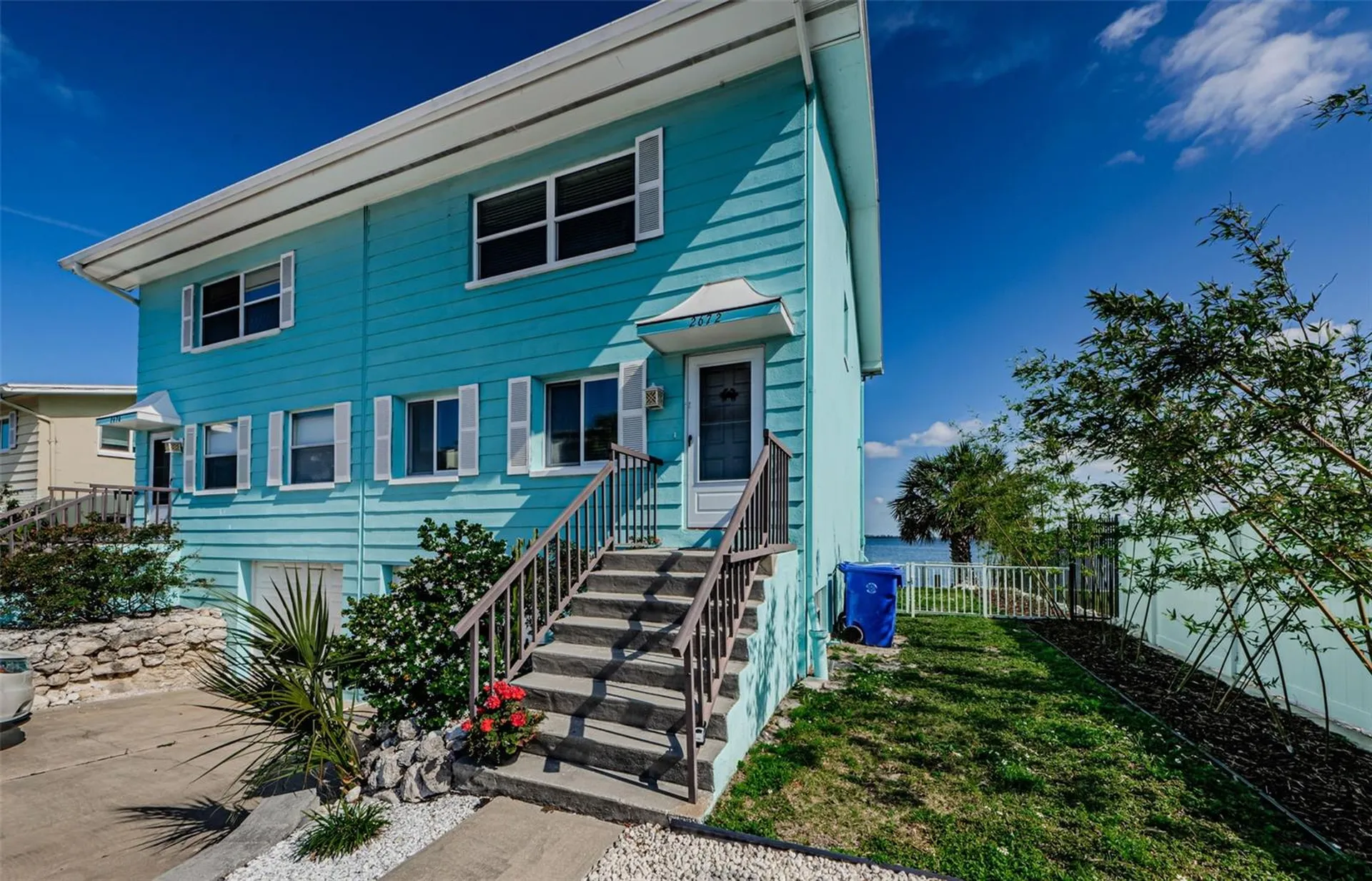 Dunedin FL 34698