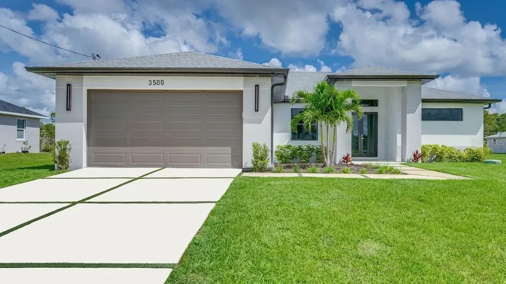 3500 13th Street W Lehigh Acres FL 33971