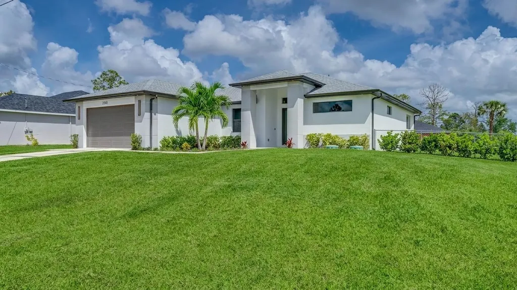 3500 13th Street W Lehigh Acres FL 33971