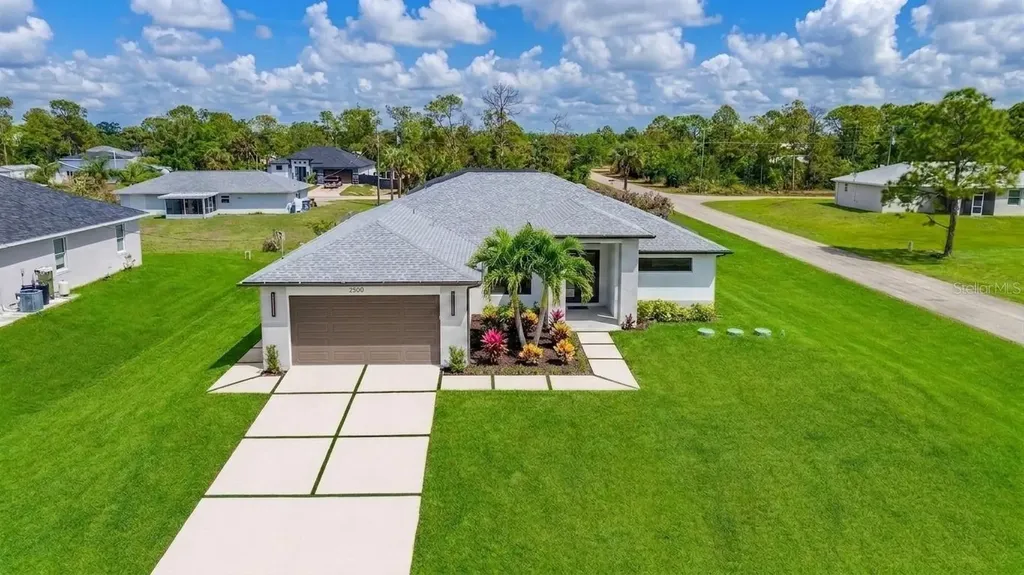 3500 13th Street W Lehigh Acres FL 33971