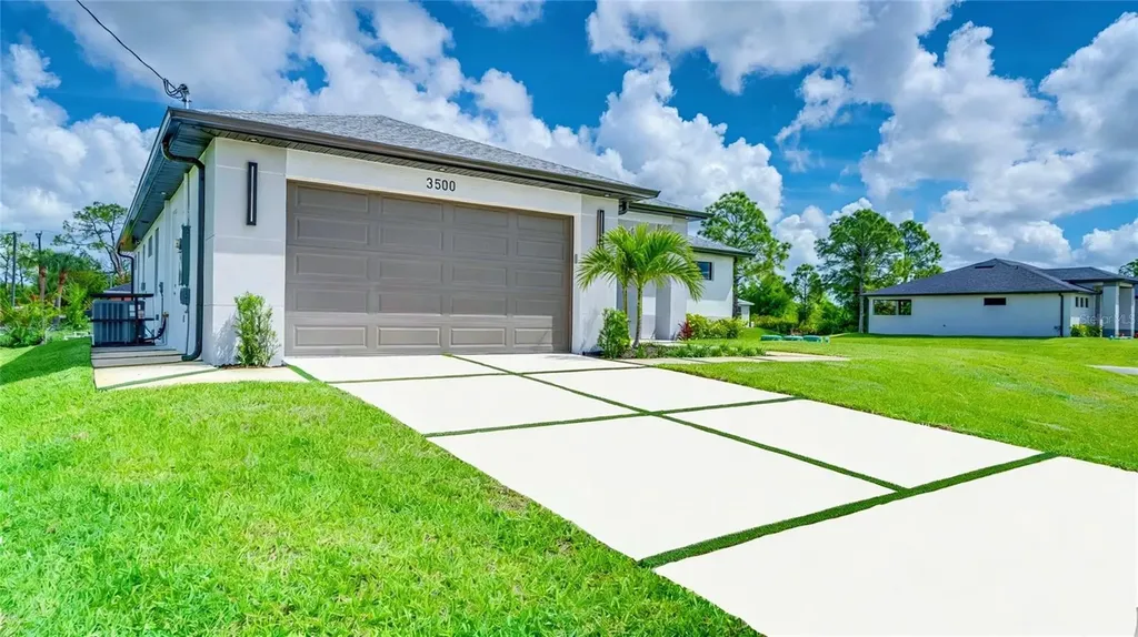 3500 13th Street W Lehigh Acres FL 33971