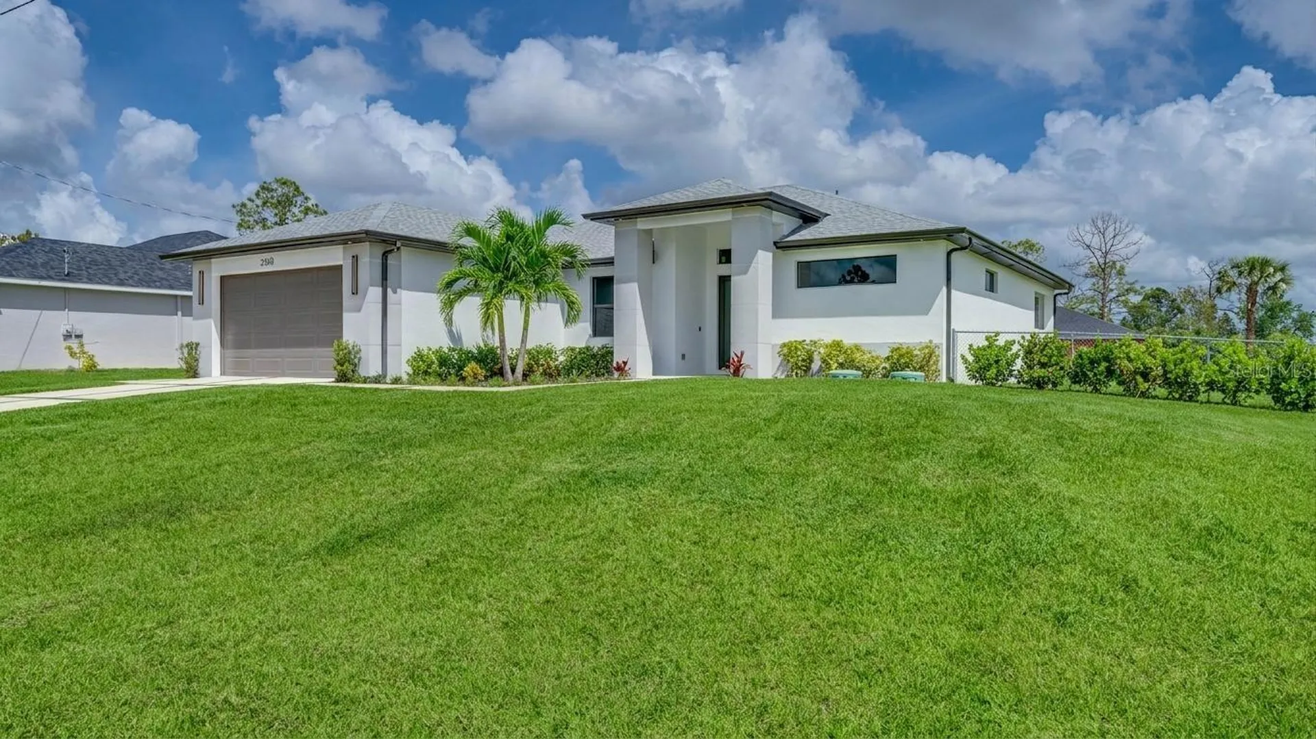 3500 13th Street W Lehigh Acres FL 33971