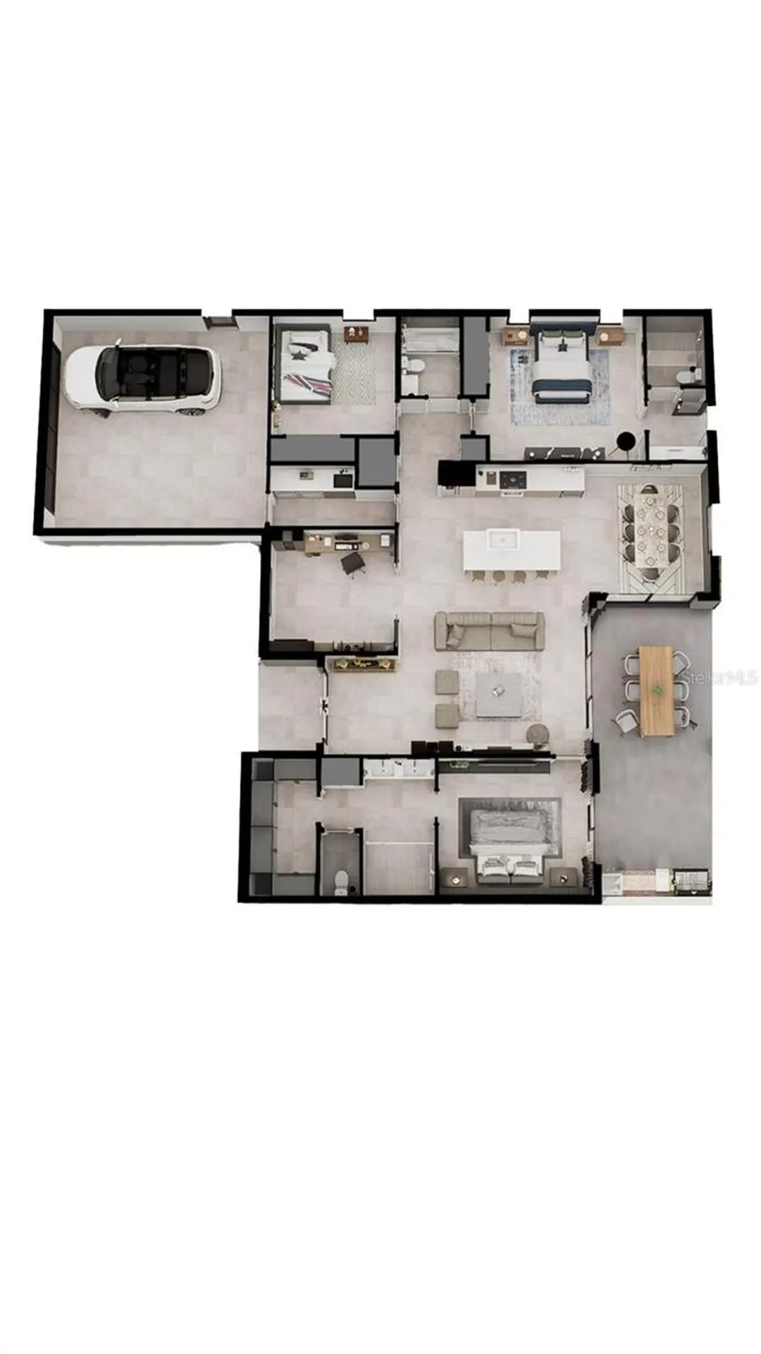 3500 13th Street W Lehigh Acres FL 33971