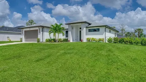 3500 13th Street W Lehigh Acres FL 33971