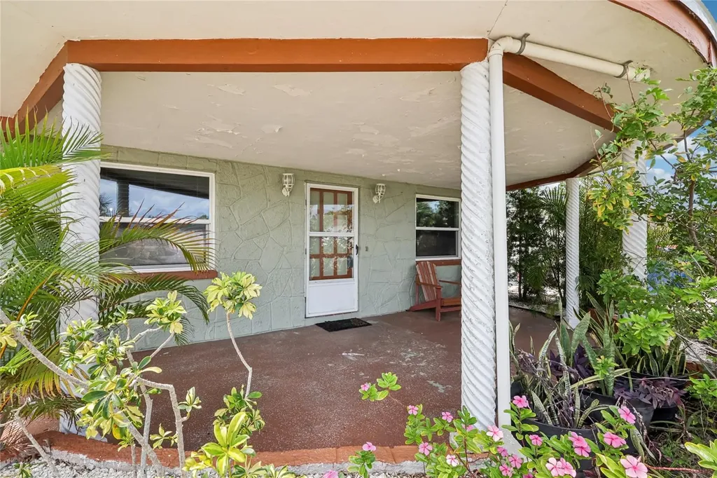 3548 Darlington Road Holiday FL 34691