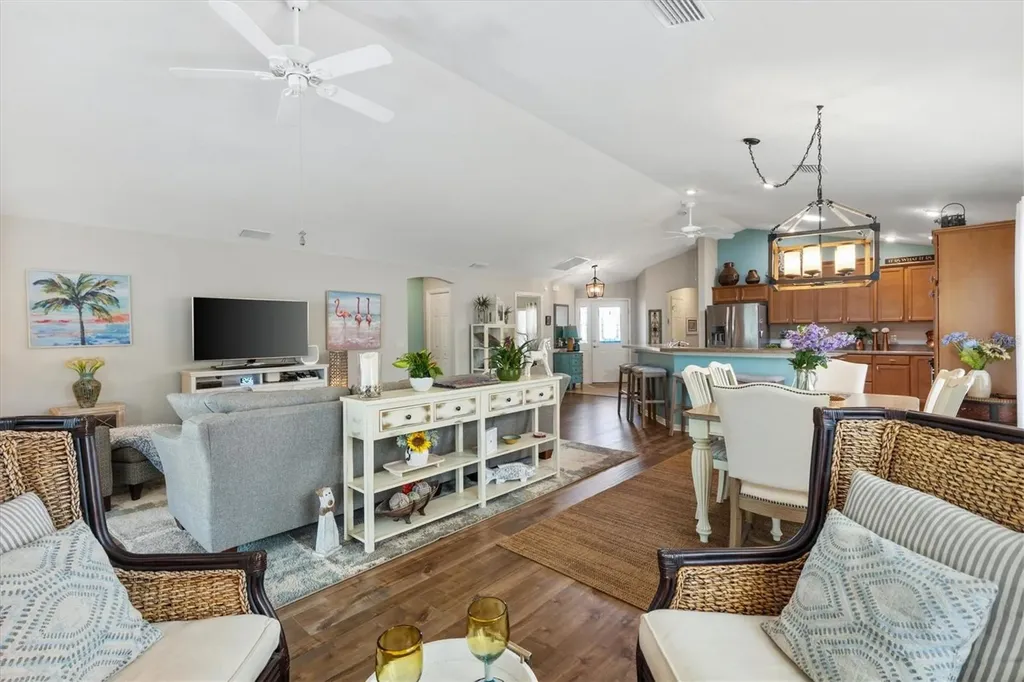 2334 Rose Arbor Street The Villages FL 32163
