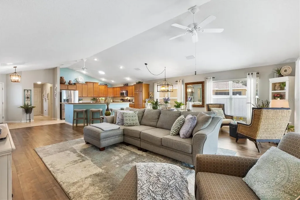 2334 Rose Arbor Street The Villages FL 32163