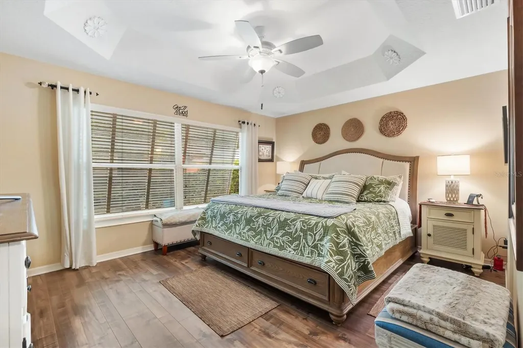 2334 Rose Arbor Street The Villages FL 32163