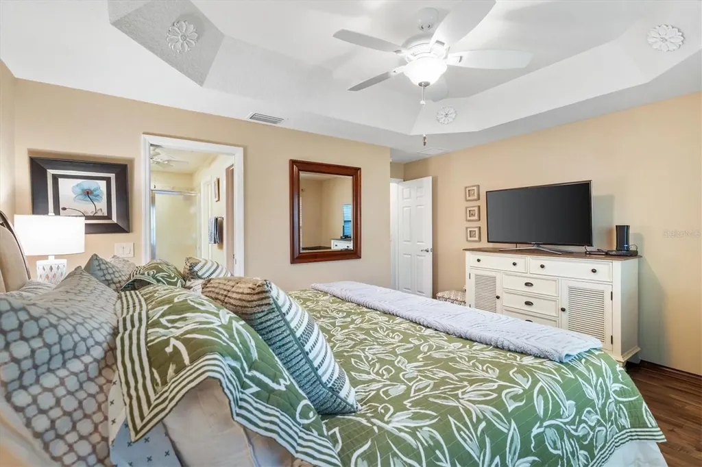 2334 Rose Arbor Street The Villages FL 32163