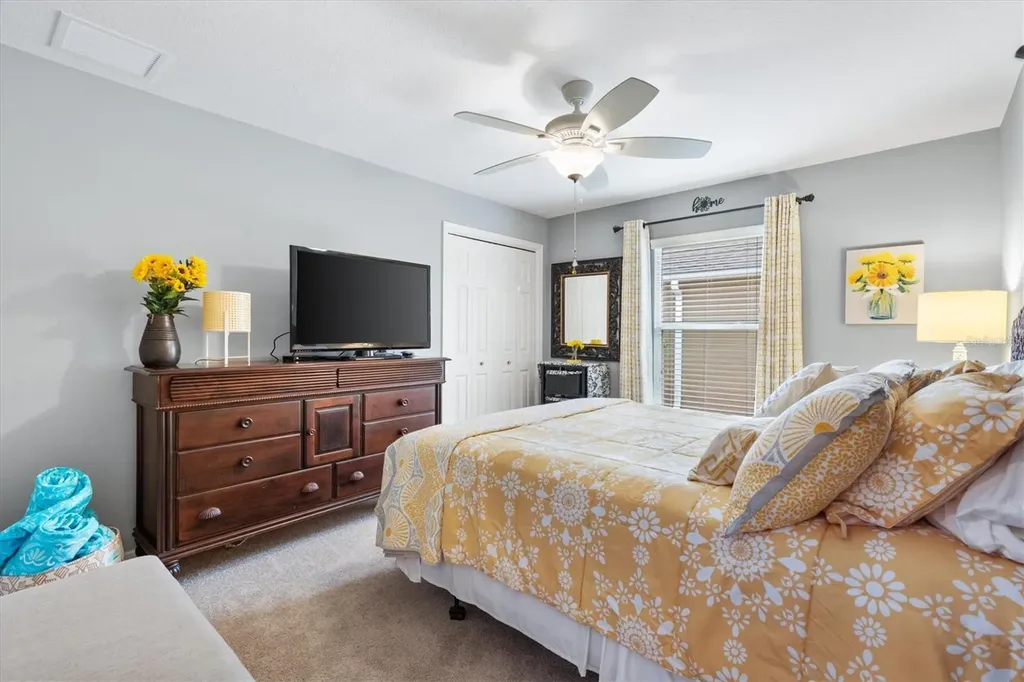 2334 Rose Arbor Street The Villages FL 32163