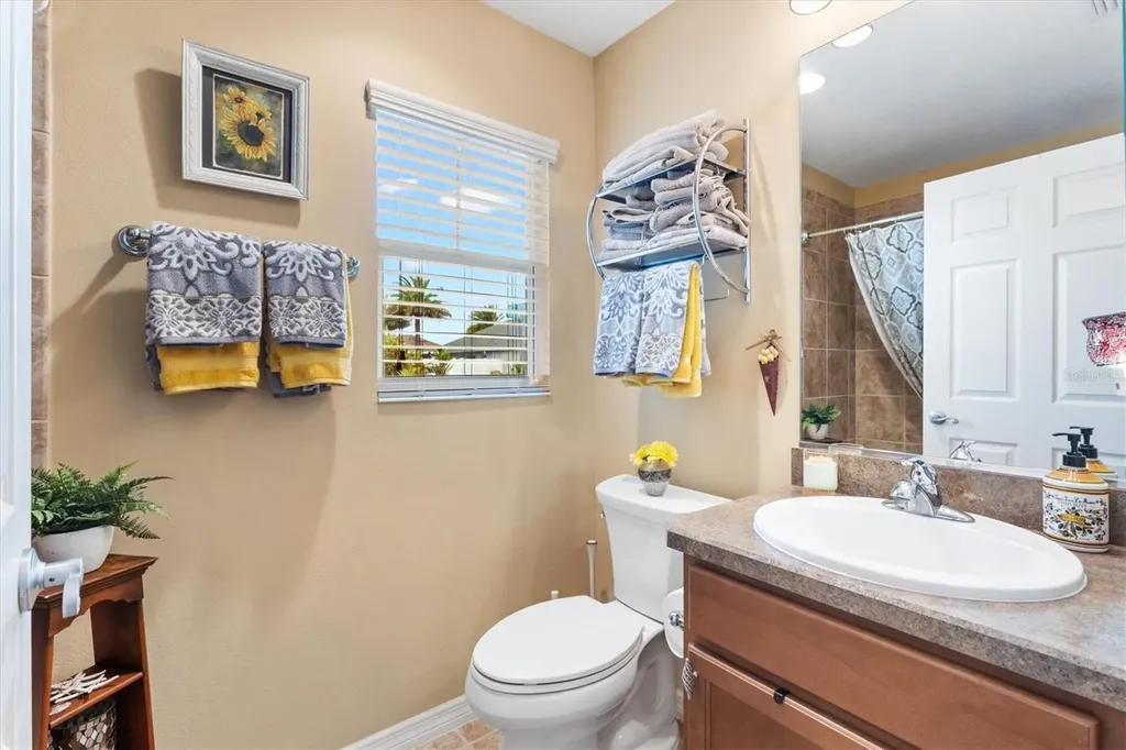 2334 Rose Arbor Street The Villages FL 32163