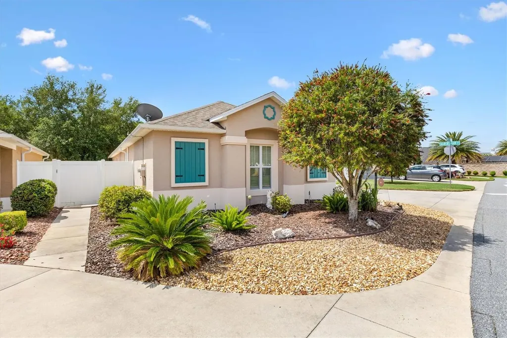 2334 Rose Arbor Street The Villages FL 32163