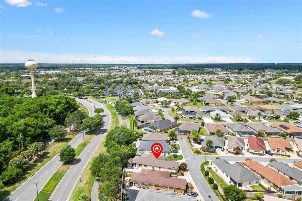 2334 Rose Arbor Street The Villages FL 32163