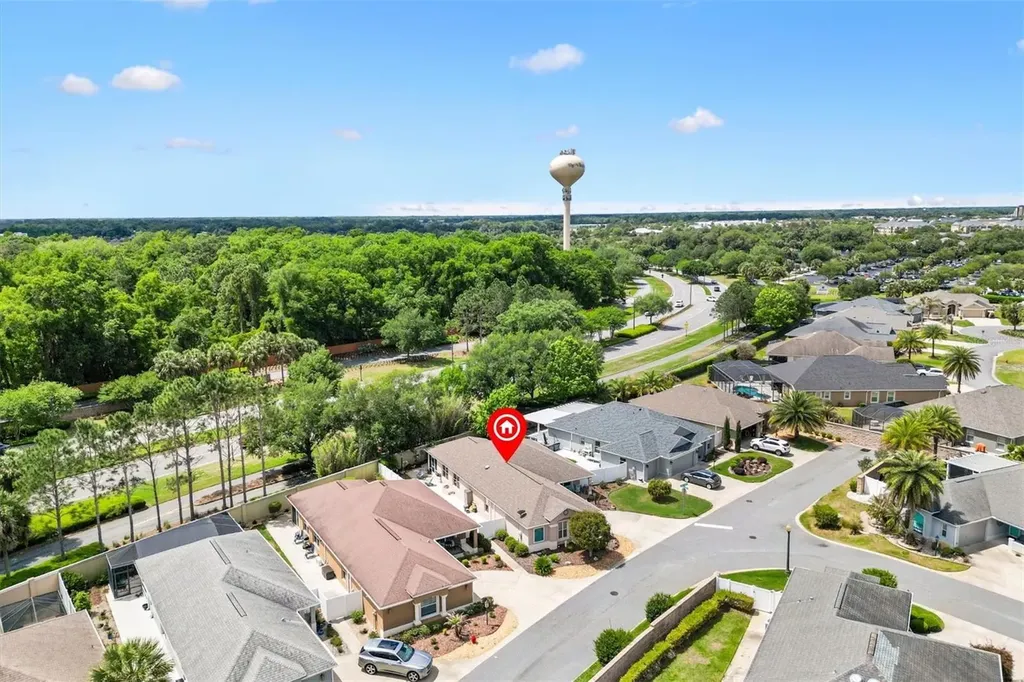 2334 Rose Arbor Street The Villages FL 32163
