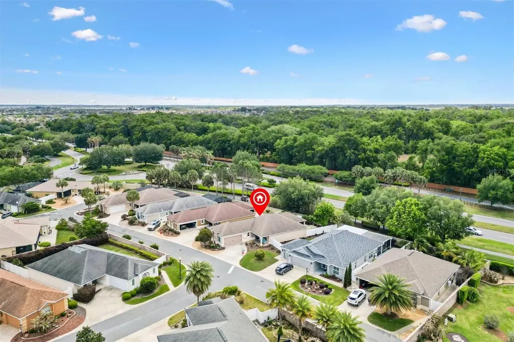 2334 Rose Arbor Street The Villages FL 32163