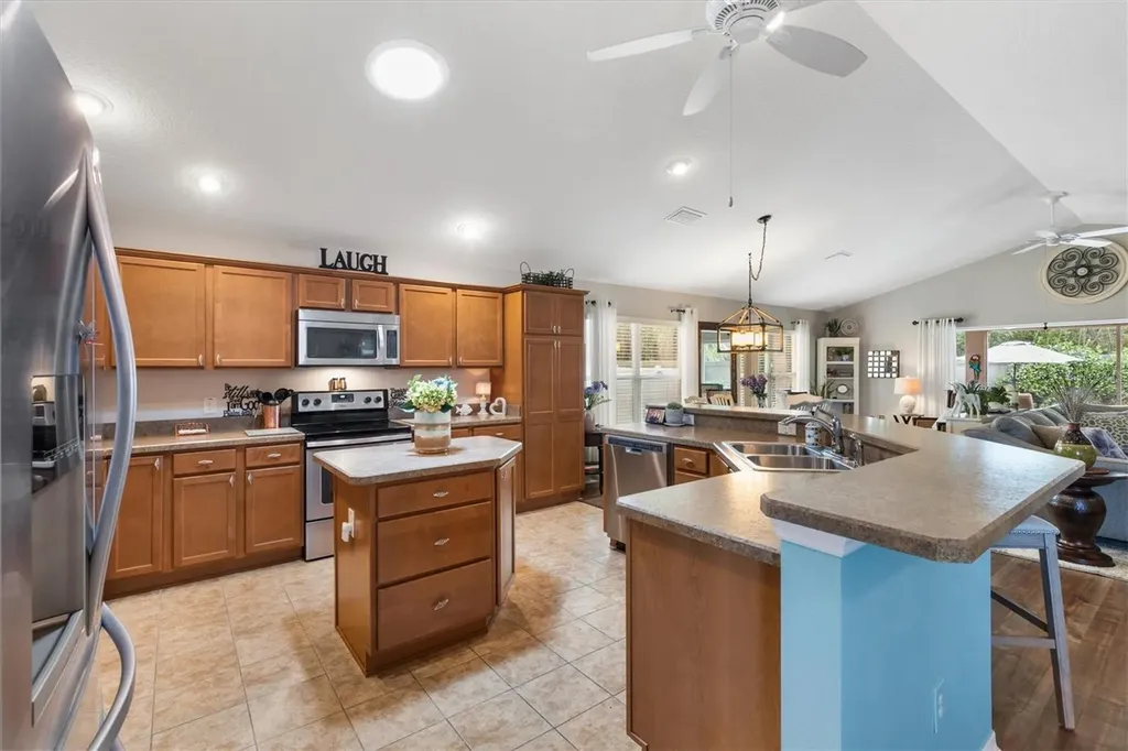 2334 Rose Arbor Street The Villages FL 32163