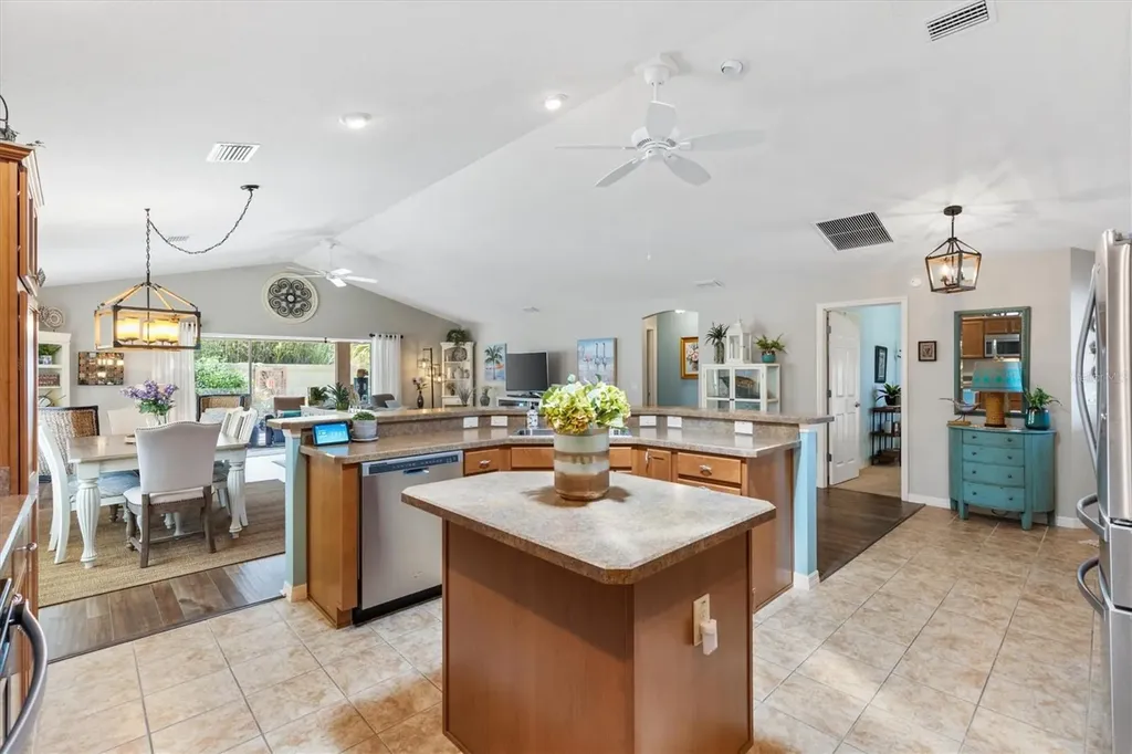 2334 Rose Arbor Street The Villages FL 32163