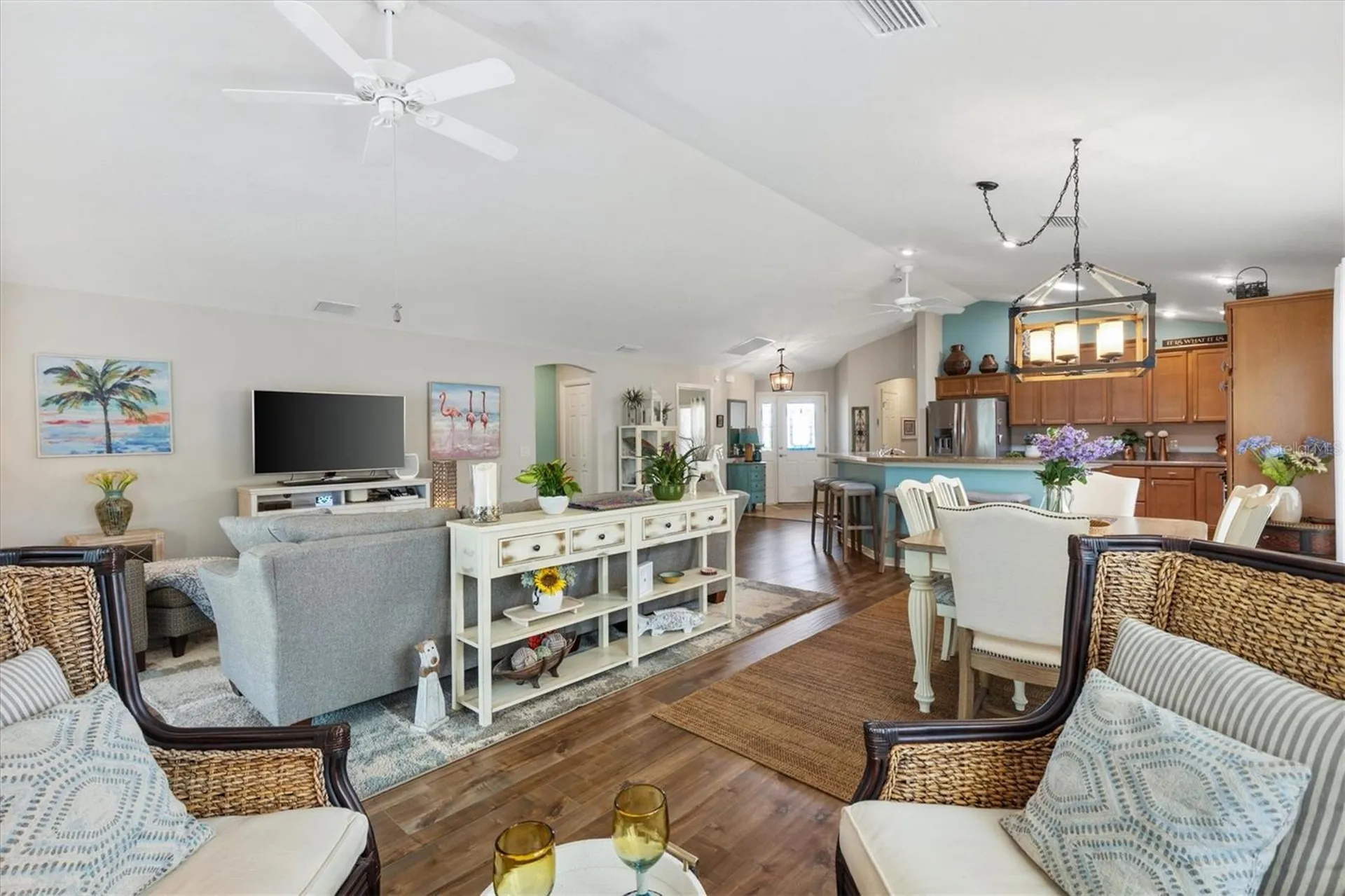 2334 Rose Arbor Street The Villages FL 32163