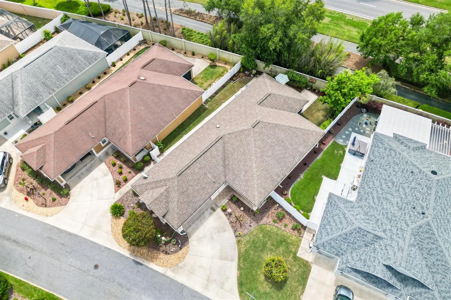 2334 Rose Arbor Street The Villages FL 32163