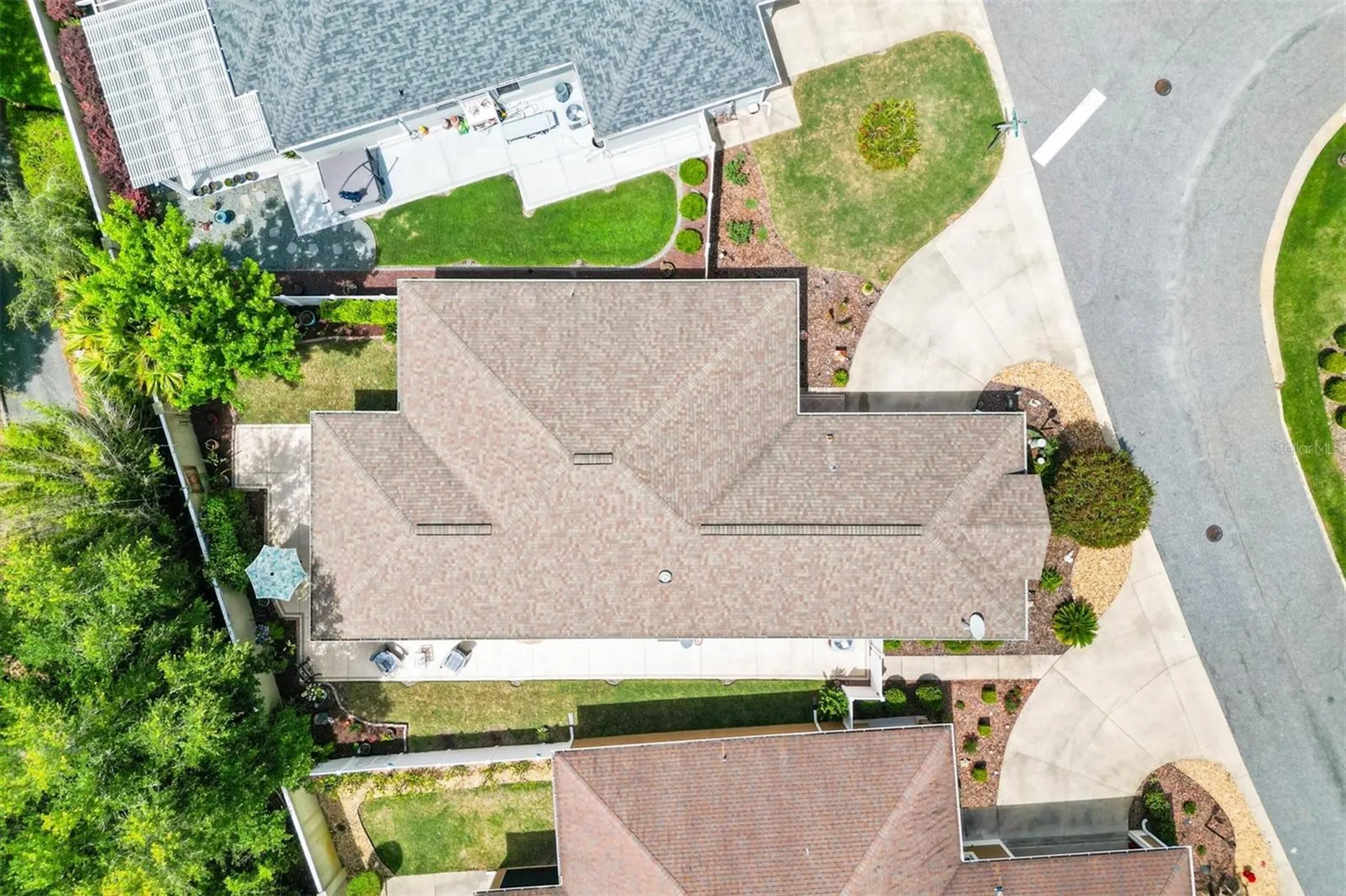2334 Rose Arbor Street The Villages FL 32163