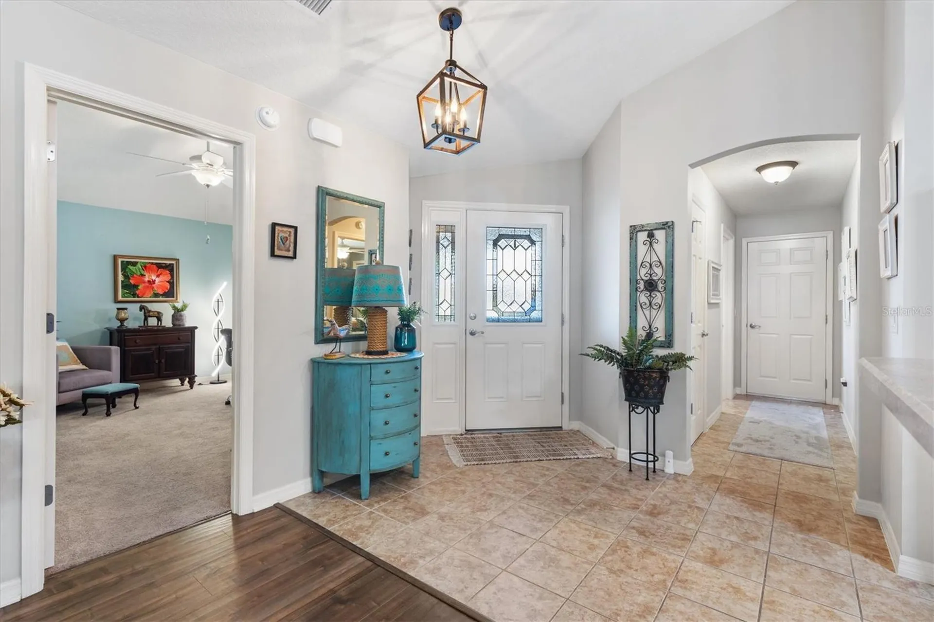 2334 Rose Arbor Street The Villages FL 32163