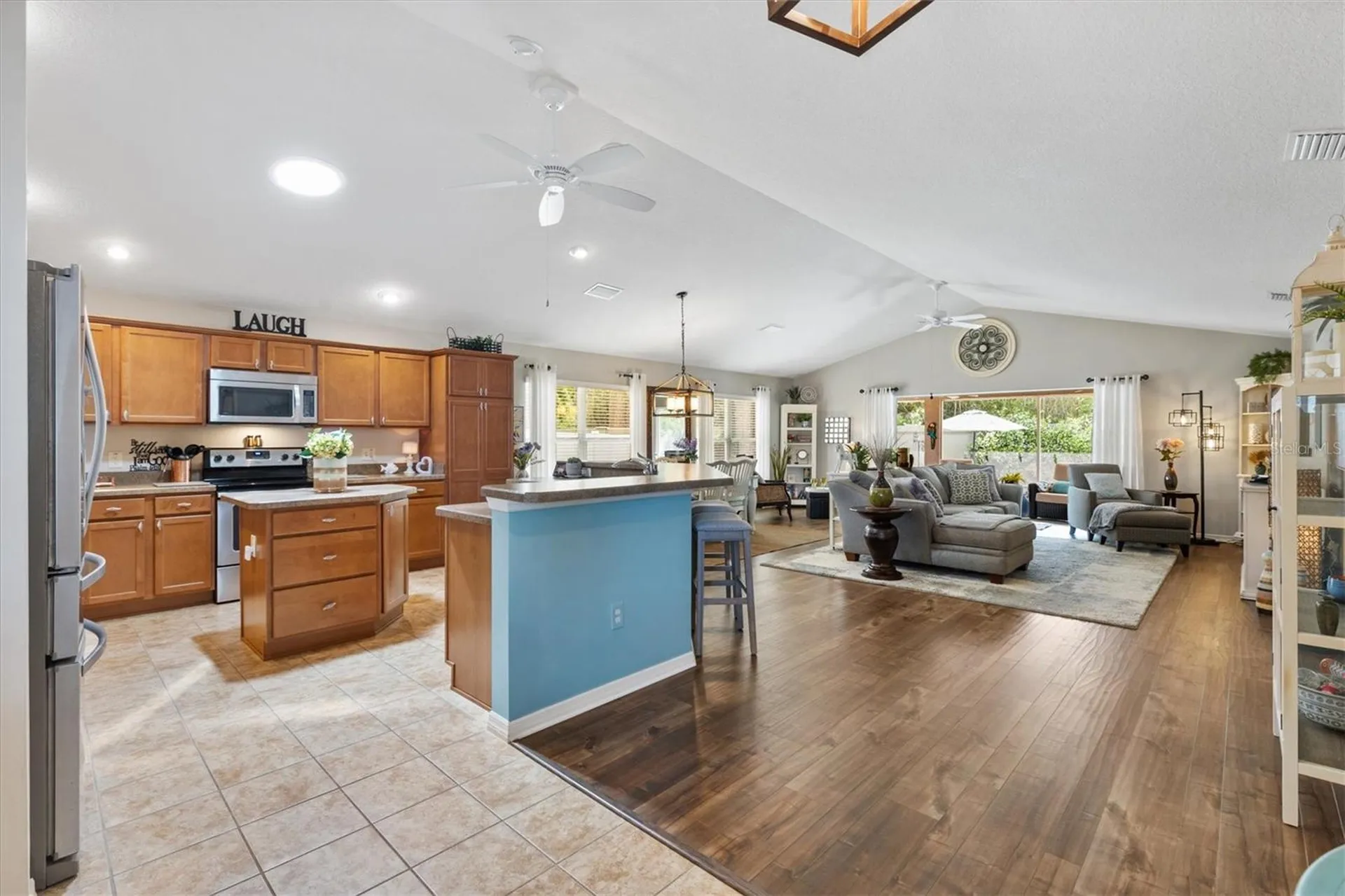2334 Rose Arbor Street The Villages FL 32163