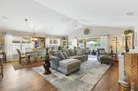 2334 Rose Arbor Street The Villages FL 32163