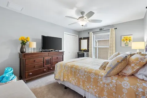2334 Rose Arbor Street The Villages FL 32163