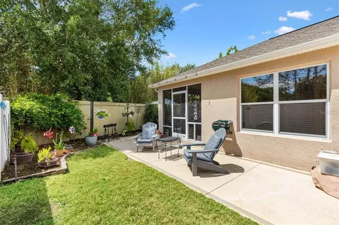 2334 Rose Arbor Street The Villages FL 32163