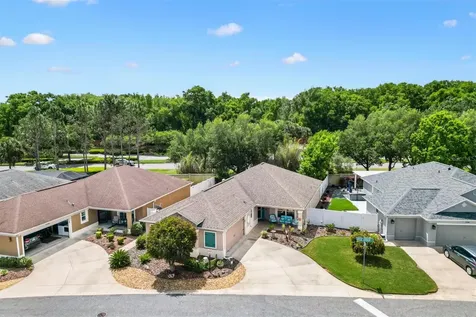 2334 Rose Arbor Street The Villages FL 32163