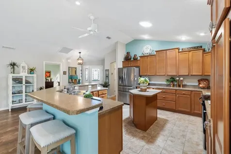 2334 Rose Arbor Street The Villages FL 32163
