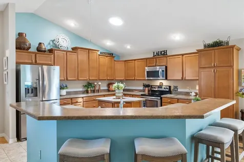 2334 Rose Arbor Street The Villages FL 32163