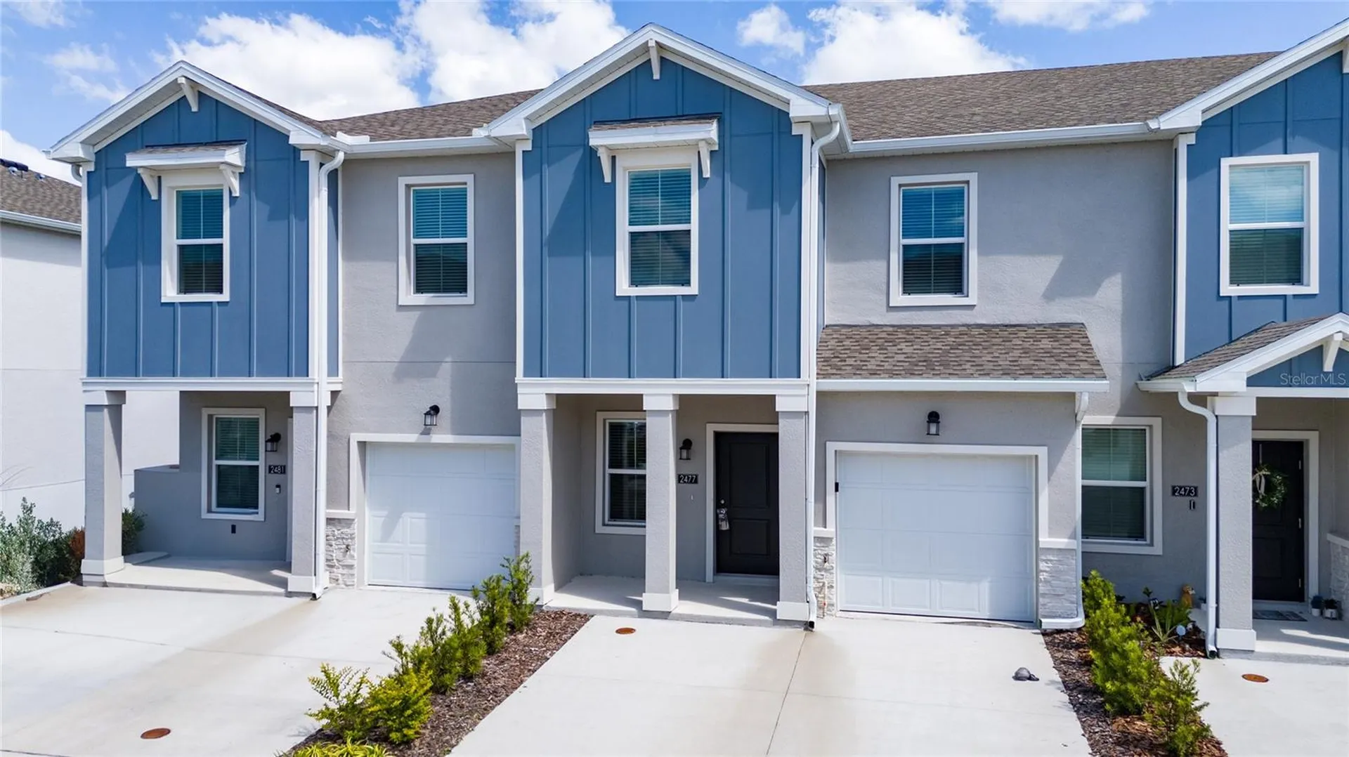 2587 Skyline Loop Kissimmee FL 34758