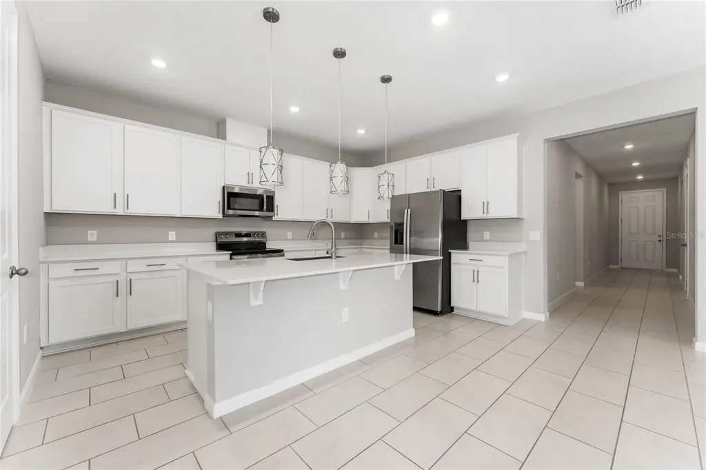 1434 Maddie Berry Lane Kissimmee FL 34744