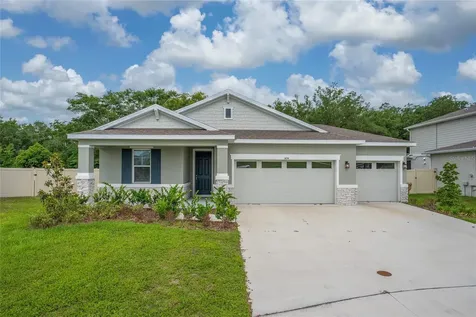 1434 Maddie Berry Lane Kissimmee FL 34744
