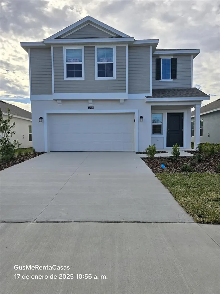 5794 Le Marin Way Kissimmee FL 34758