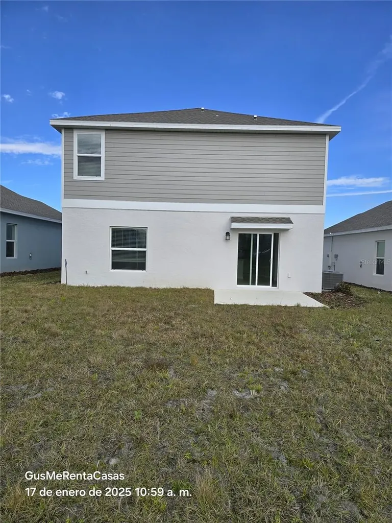 5794 Le Marin Way Kissimmee FL 34758