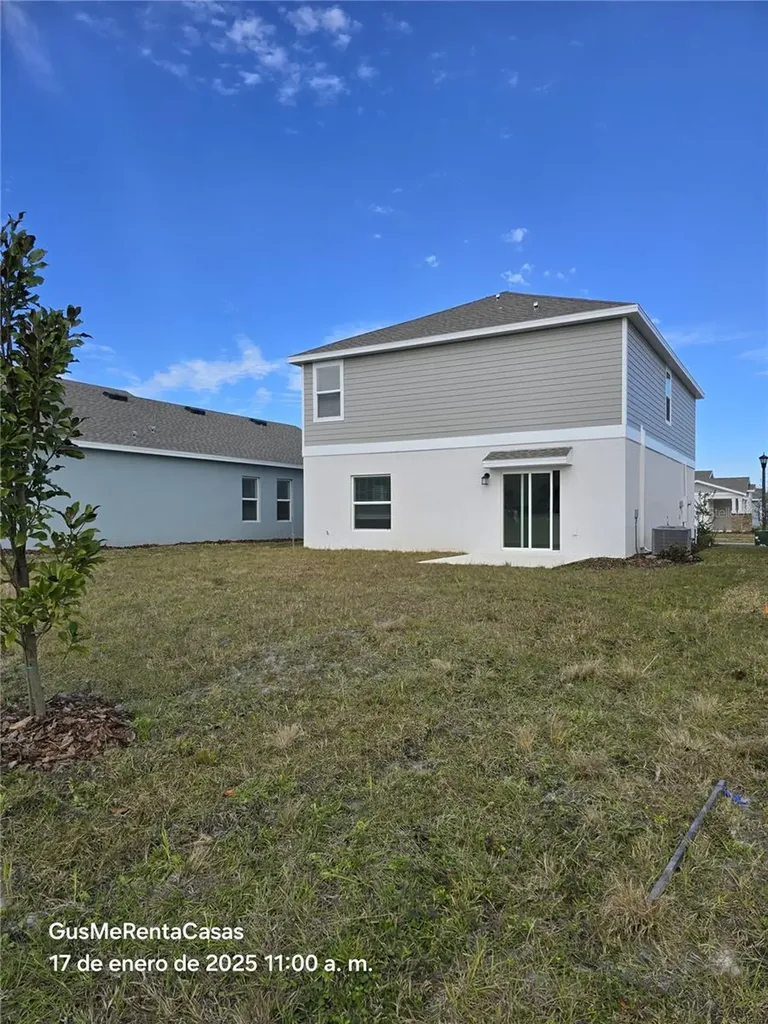 5794 Le Marin Way Kissimmee FL 34758