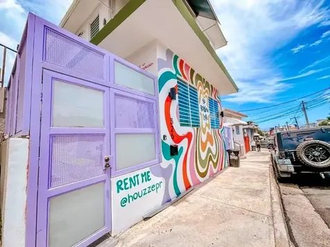 326 Calle Degetau Santurce PR 00915