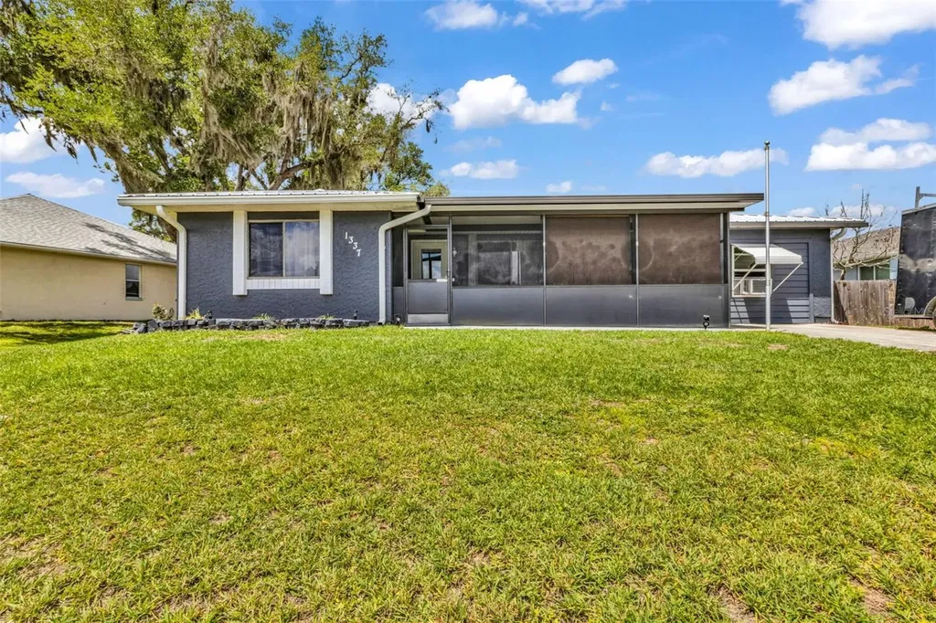 1337 Sheehan Boulevard Port Charlotte FL 33952