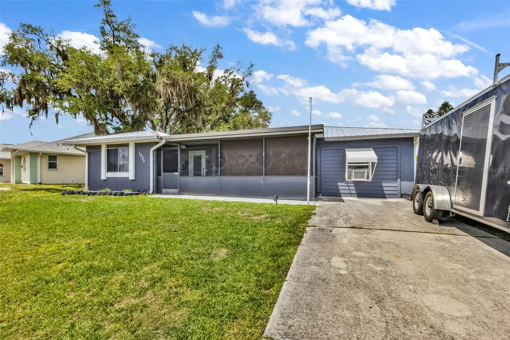 1337 Sheehan Boulevard Port Charlotte FL 33952